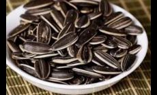 瓜子的營養價值及功效