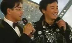 沉默是金歌曲原唱 張國榮粵語歌曲經典老歌