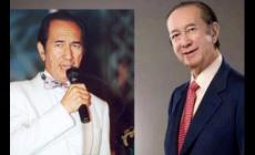 何鴻燊個人介紹  澳門賭王何鴻燊的傳奇資料