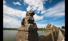 盧溝橋的來(lái)歷和傳說(shuō) 老北京民間傳說(shuō)盧溝橋的由來(lái)