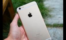 蘋果iPhone 6哪一年在中國上市的?是2023年嗎?