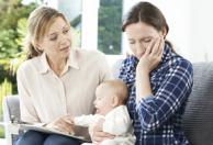 哺乳期咽喉癢怎么辦