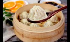 灌湯包哪里的最正宗 江蘇靖江的灌湯包怎么樣