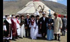 中亞五國(guó)指的是哪五國(guó)(中亞五國(guó)是白人還是黃種人)