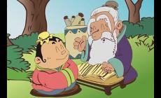 薛譚學謳翻譯 文言文《薛譚學謳》原文及翻譯