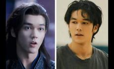 陳牧馳是混血嗎?有哪些代表作?