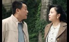 婁曉娥是誰？婁曉娥結(jié)局最后和誰在一起