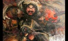 張飛出土后的死尸照片（歷史上的名將張飛真相介紹）