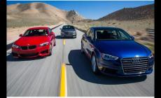 能開奧迪盡量不要開寶馬？為什么這樣說？