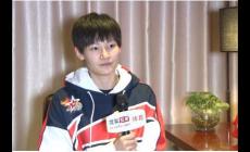 楊力維資料？中國國家女籃隊長