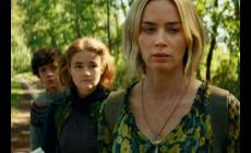 恐怖片《寂靜之地3》新動態 布朗特曝原班人馬有望回歸