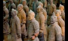 世界八大奇跡之一的兵馬俑在哪個城市（兵馬俑在哪個城市路線攻略）