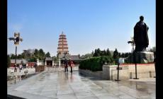 西安大雁塔門票是多少（西安大雁塔門票）