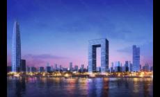 武漢江城壹號是干嘛的？地址在哪里？