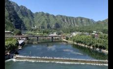 北京十渡景區預約購票方式