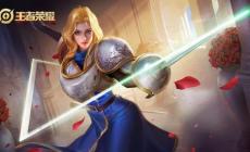 王者榮耀新英雄夏洛特介紹 王者榮耀英雄大全