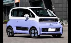 什么新能源車好？ 寶駿KiWi EV怎么樣？