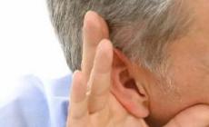 耳水不平衡會引起什么癥狀(耳水不平衡是啥)