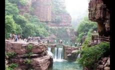 云臺山門票多少錢一張？云臺山景區在哪里怎么樣