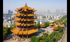 黃鶴樓在哪里？登黃鶴樓要門票嗎？