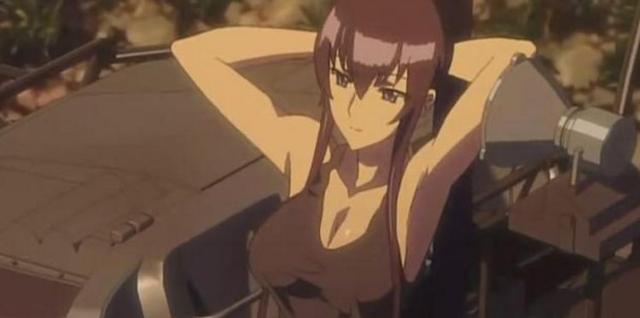 十大百看不厭的熱血動漫（這8部優秀的熱血動漫）(2)