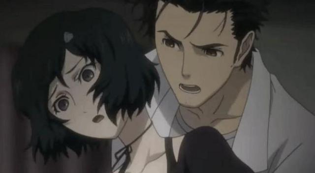 十大百看不厭的熱血動漫（這8部優秀的熱血動漫）(1)