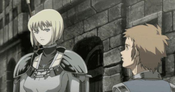 十大百看不厭的熱血動漫（這8部優秀的熱血動漫）(6)