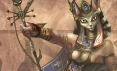 埃及貓的傳說(shuō)  古埃及關(guān)于貓的傳說(shuō)