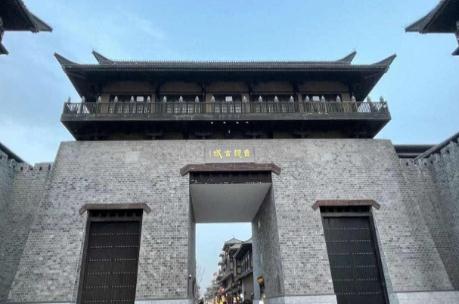 邯鄲旅游景點排行榜