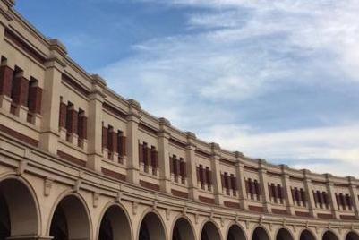 五大道門票多少錢一張