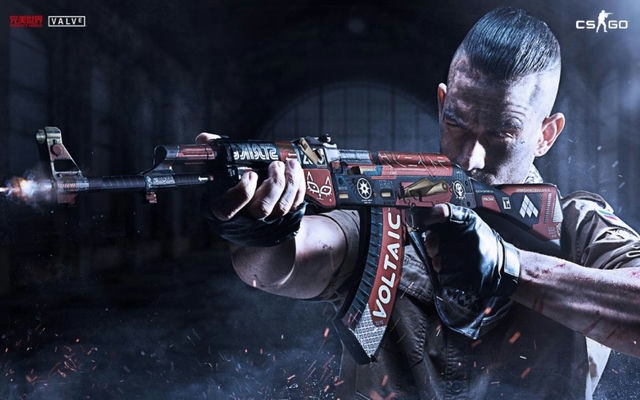 CSGO刀價格分析:市面上最值得入手的刀款 第1張 CSGO刀價格分析:市面上最值得入手的刀款 第1張