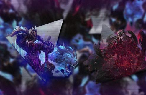 英雄聯(lián)盟攻略：回推線與反推線