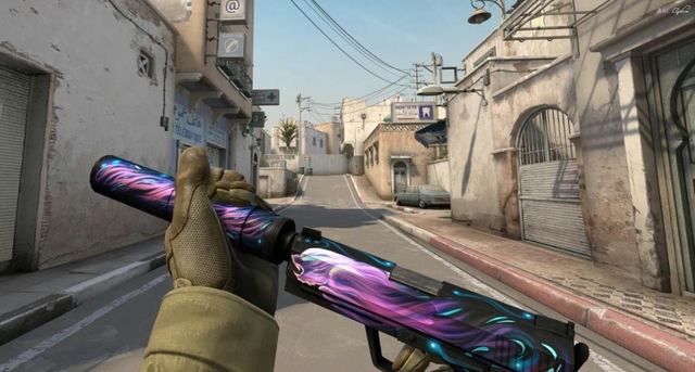 CSGO:競技之巔 第1張 CSGO:競技之巔 第1張