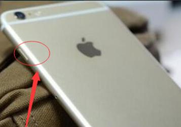 蘋果聲音小是聽筒壞了嗎