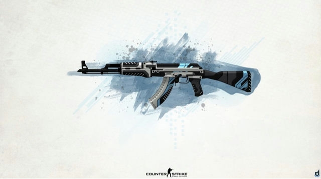  CSGO世界巡游大賽 第1張