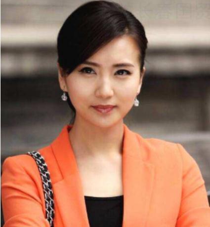 陳好老公是誰啊?陳好和她老公什么時候結婚的?