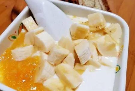 香蕉酸奶可以一起吃嗎? 香蕉酸奶一起吃會拉肚子嗎