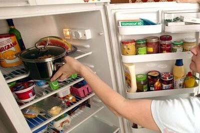 上班帶飯放冰箱冷藏還是冷凍好