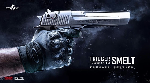 「熱血競技!Csgo大神直播」 第1張 「熱血競技!Csgo大神直播」 第1張