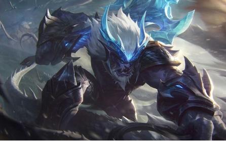 英雄聯盟全角色大全介紹