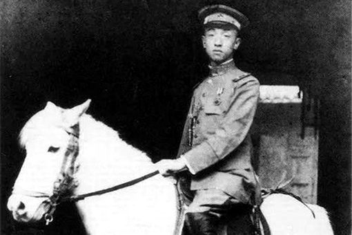 董竹君是這個怎樣的人