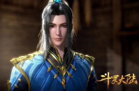 唐三最后去哪了？唐三最后怎么樣？