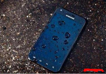 手機進水了開不了機怎么處理方法