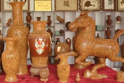 工藝美術(shù)專業(yè)的就業(yè)前景如何