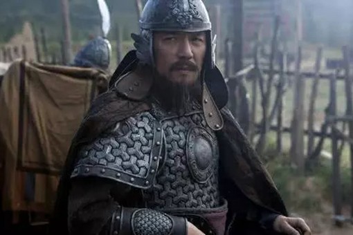 明朝將領(lǐng)盛庸有多厲害?曾多次擊敗朱棣最后卻被逼死