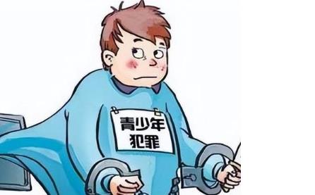 已滿14周歲不滿十六周歲刑事責任