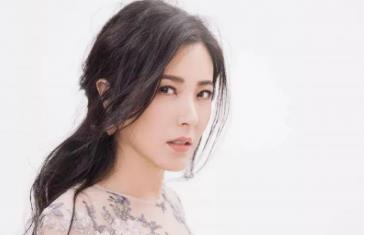 曾黎個人資料簡介及（中國內(nèi)地女演員，國家二級演員）