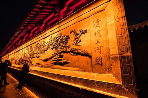 二十四朝代順口溜