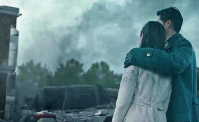 良辰好景知幾何結局 良辰好景知幾何結局