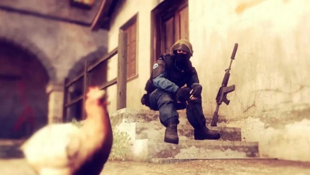 CSGO新手必看教程 第1張